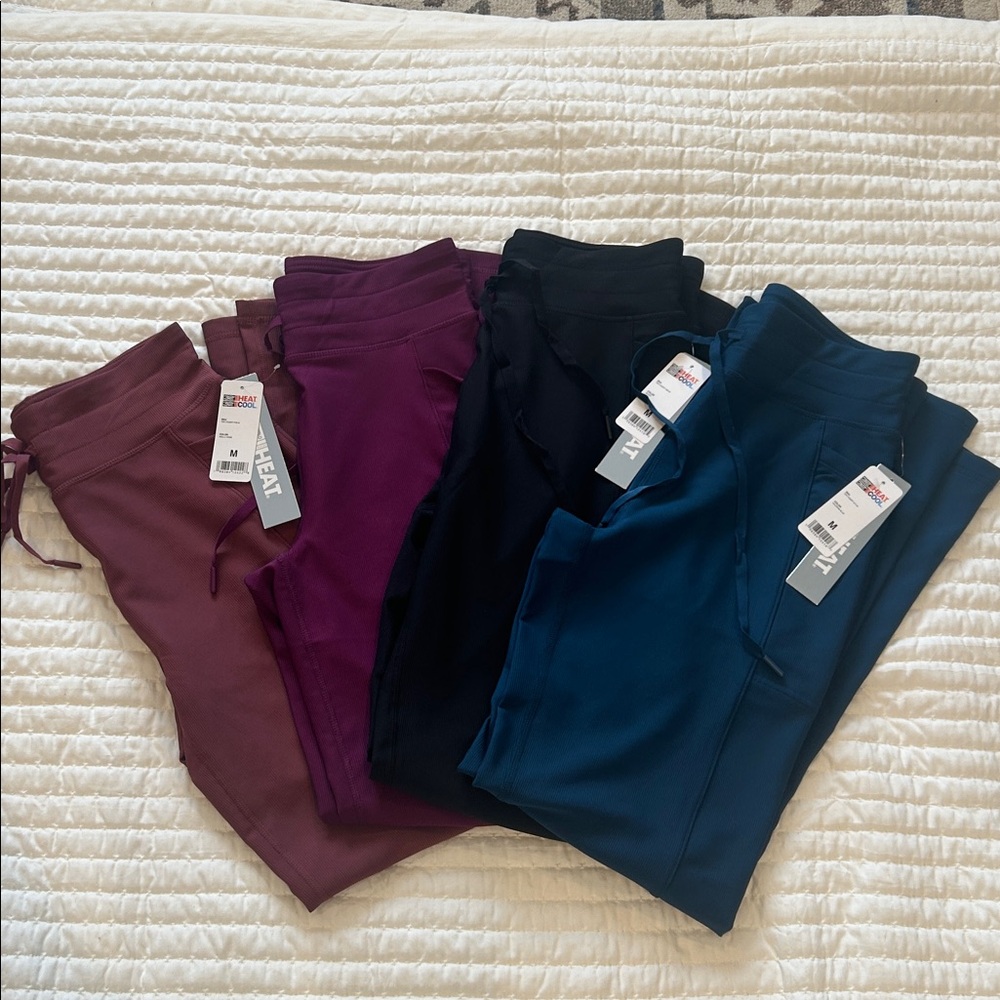 32 Degrees Women's Cool Flare Pants